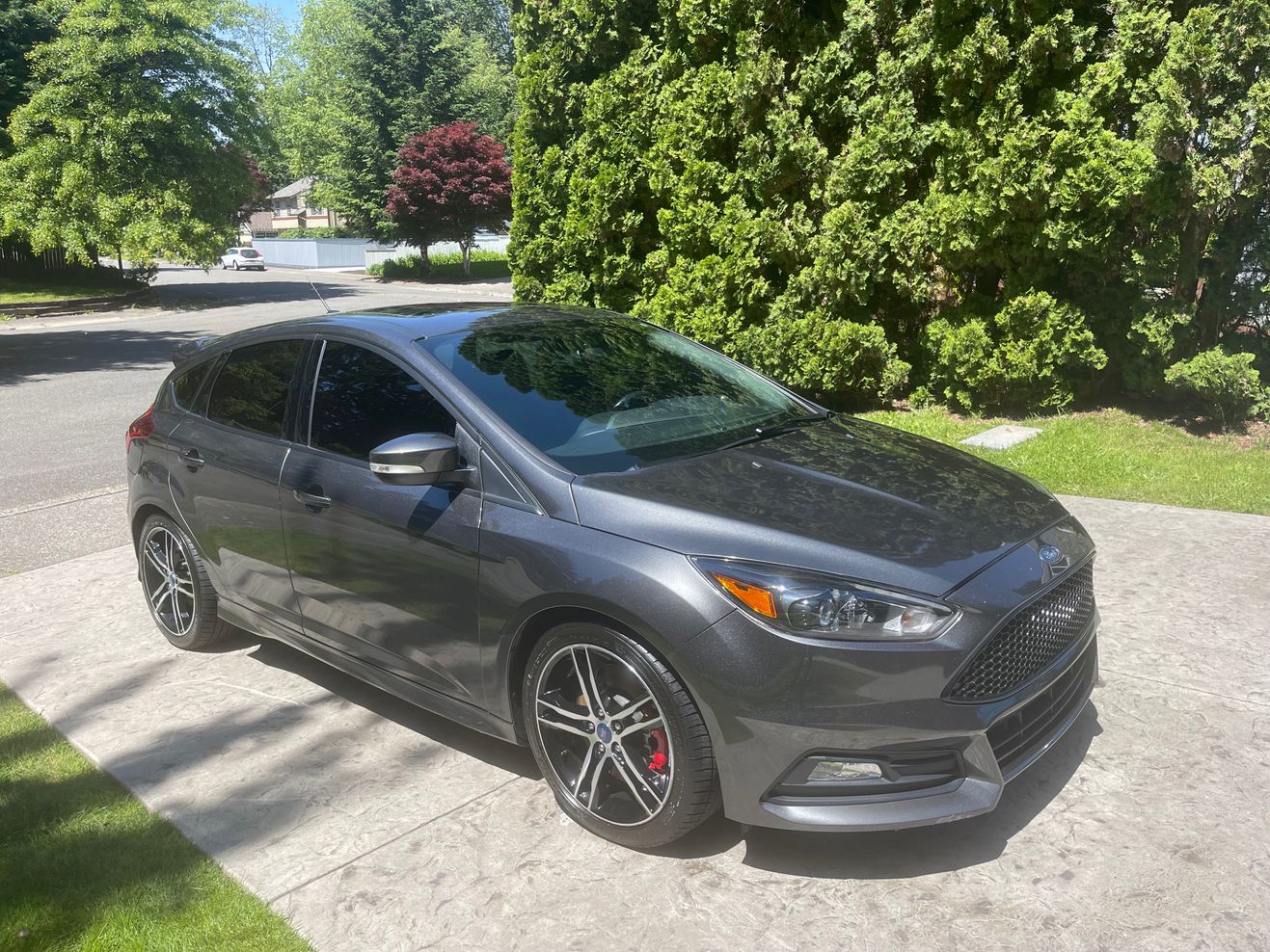Car Preview