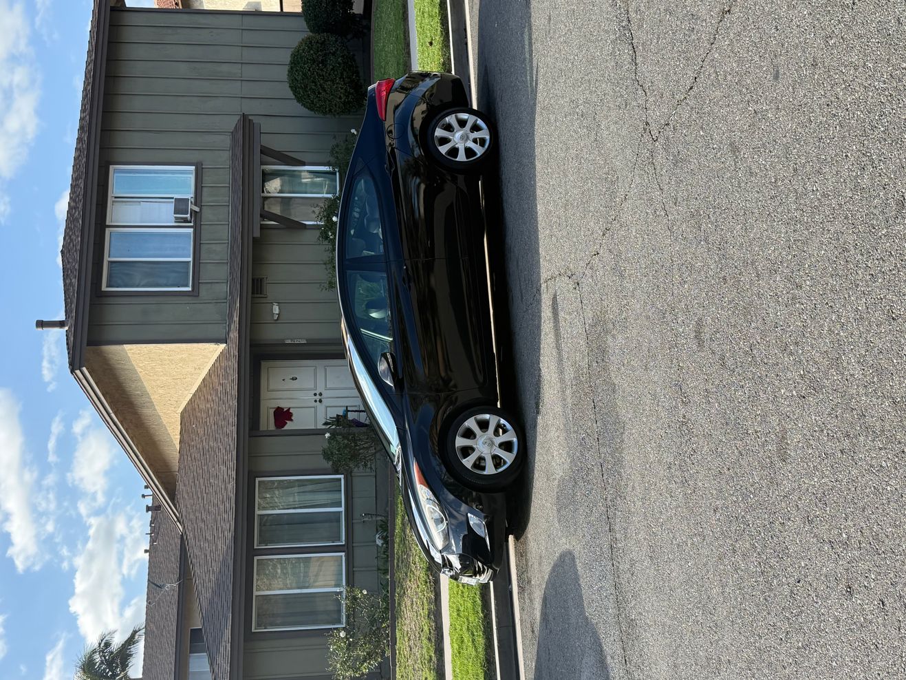 Car Preview