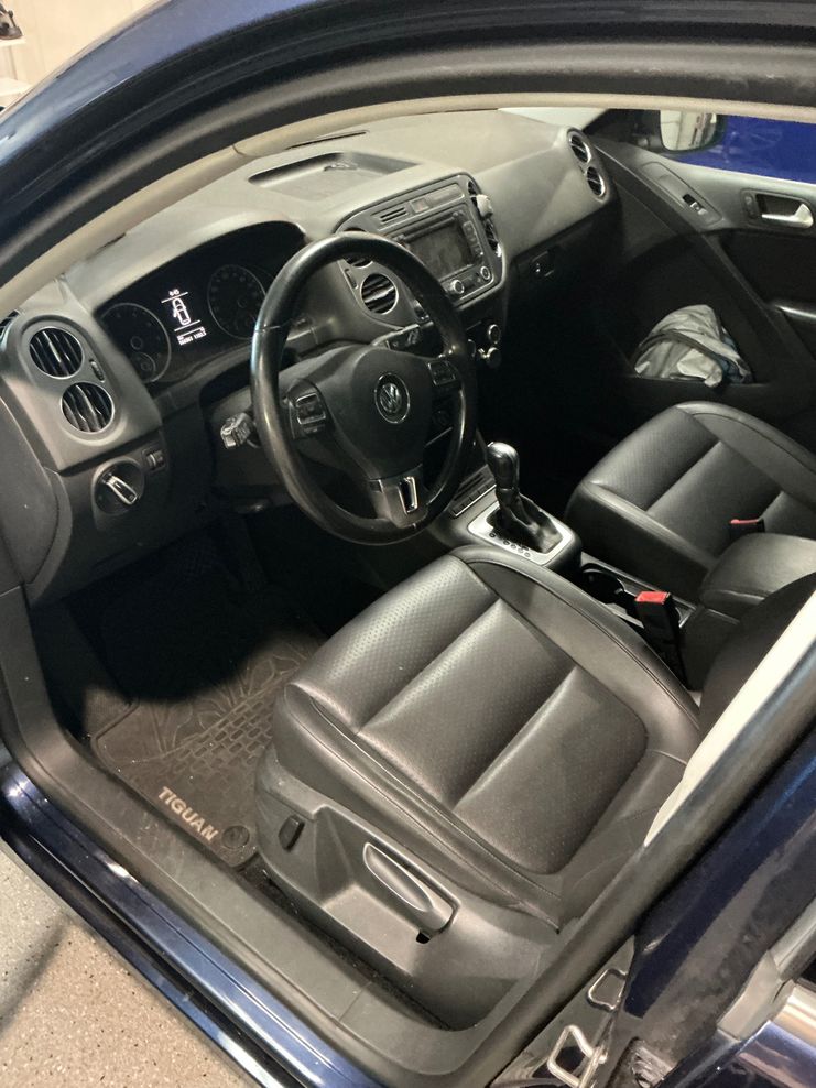 Car Preview
