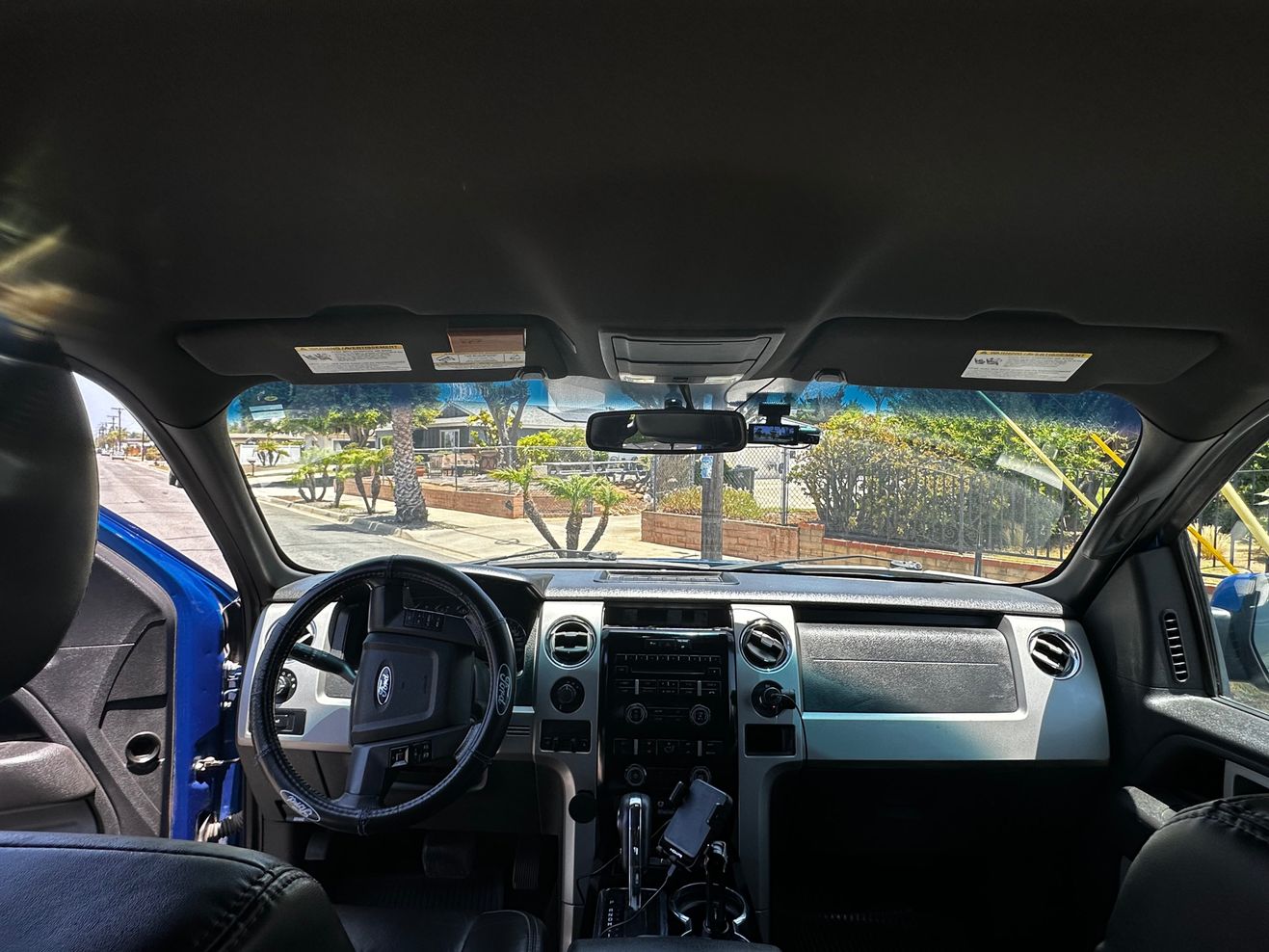 Car Preview