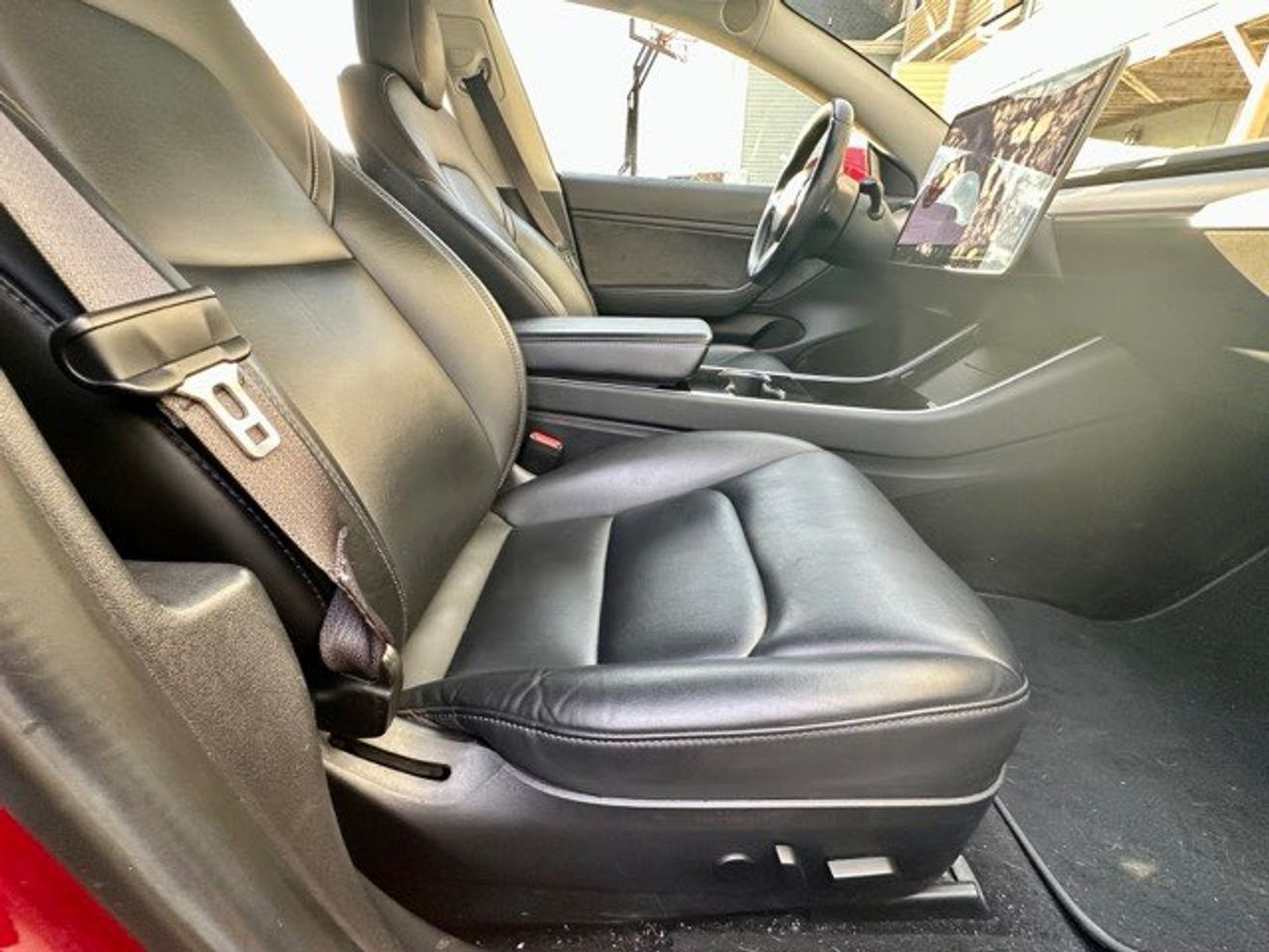 Car Preview