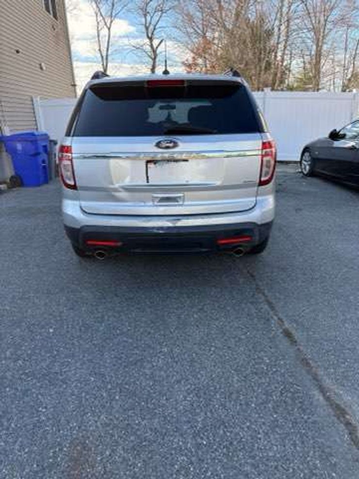 Car Preview