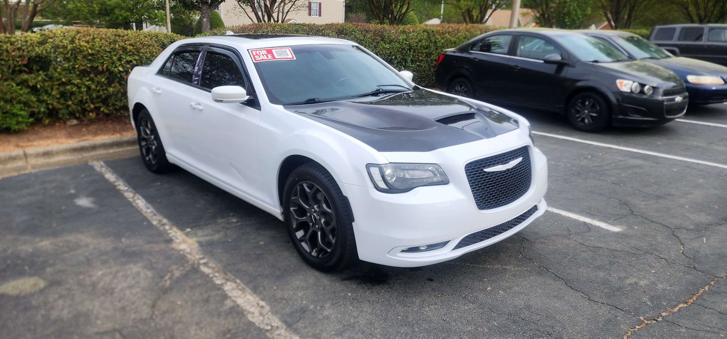 Car Preview
