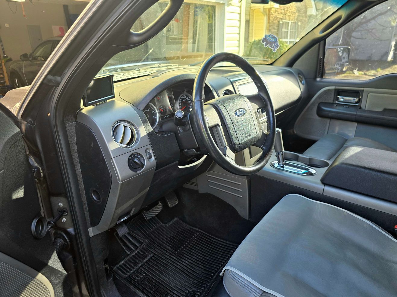 Car Preview