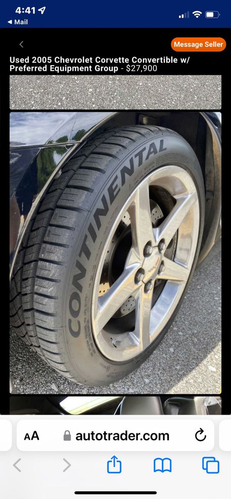 Car Preview