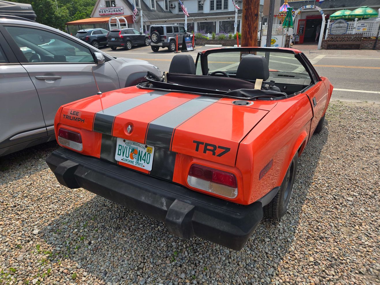 Car Preview