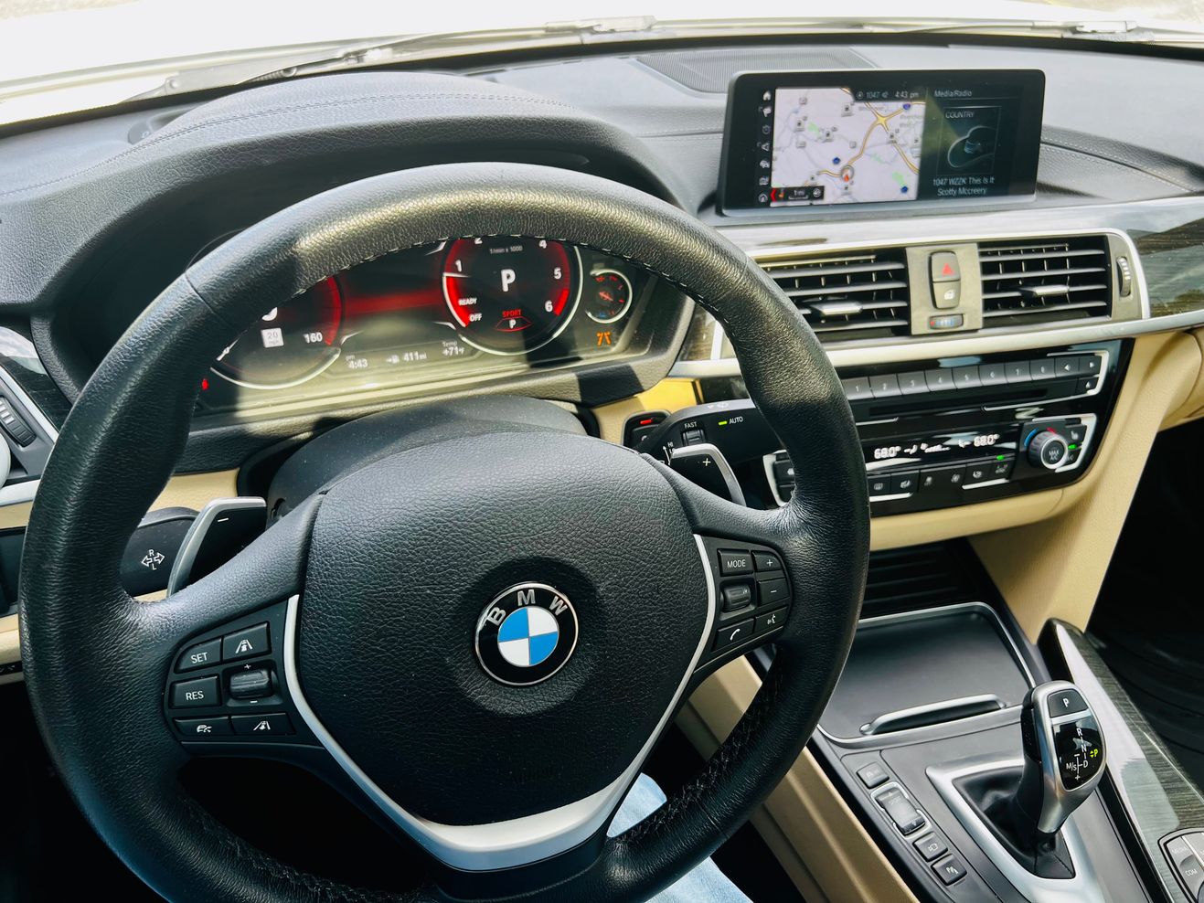 Car Preview