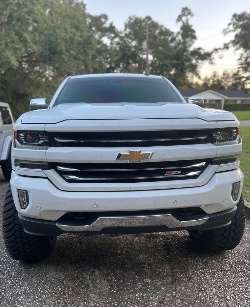 Car Preview