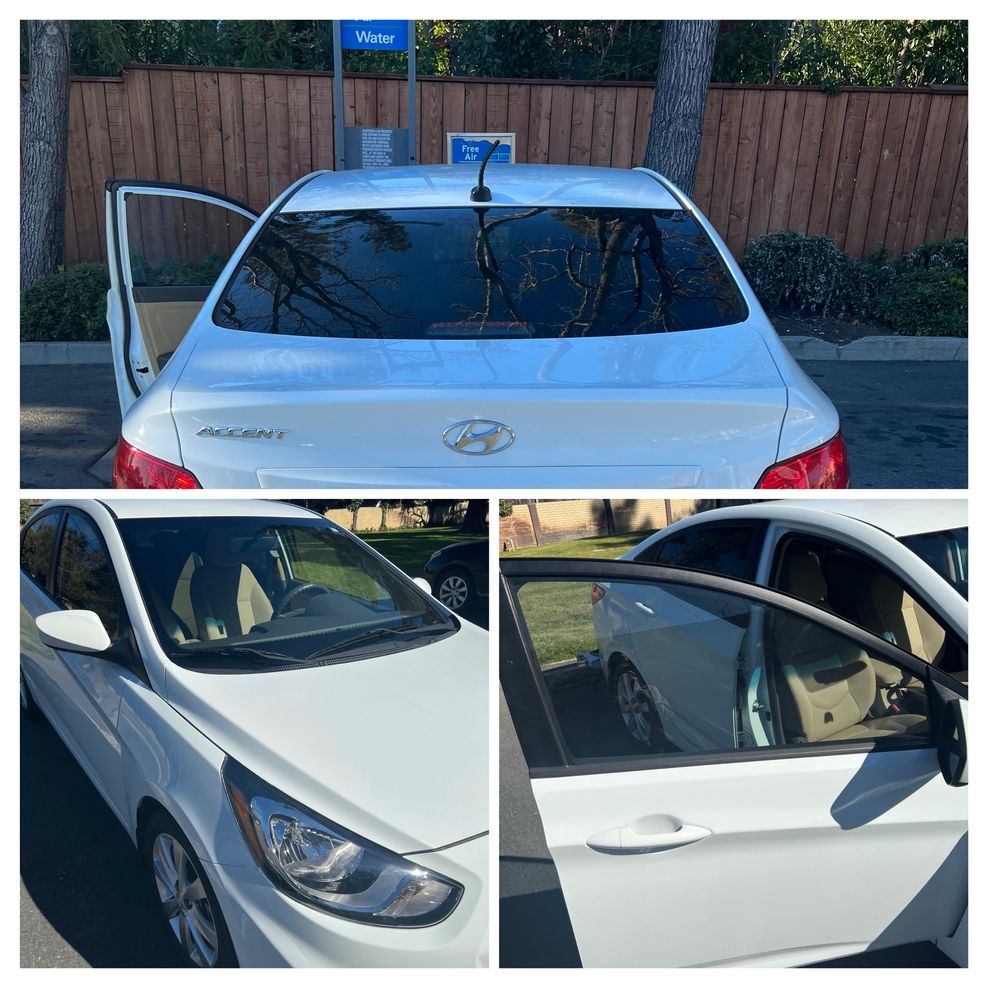 Car Preview
