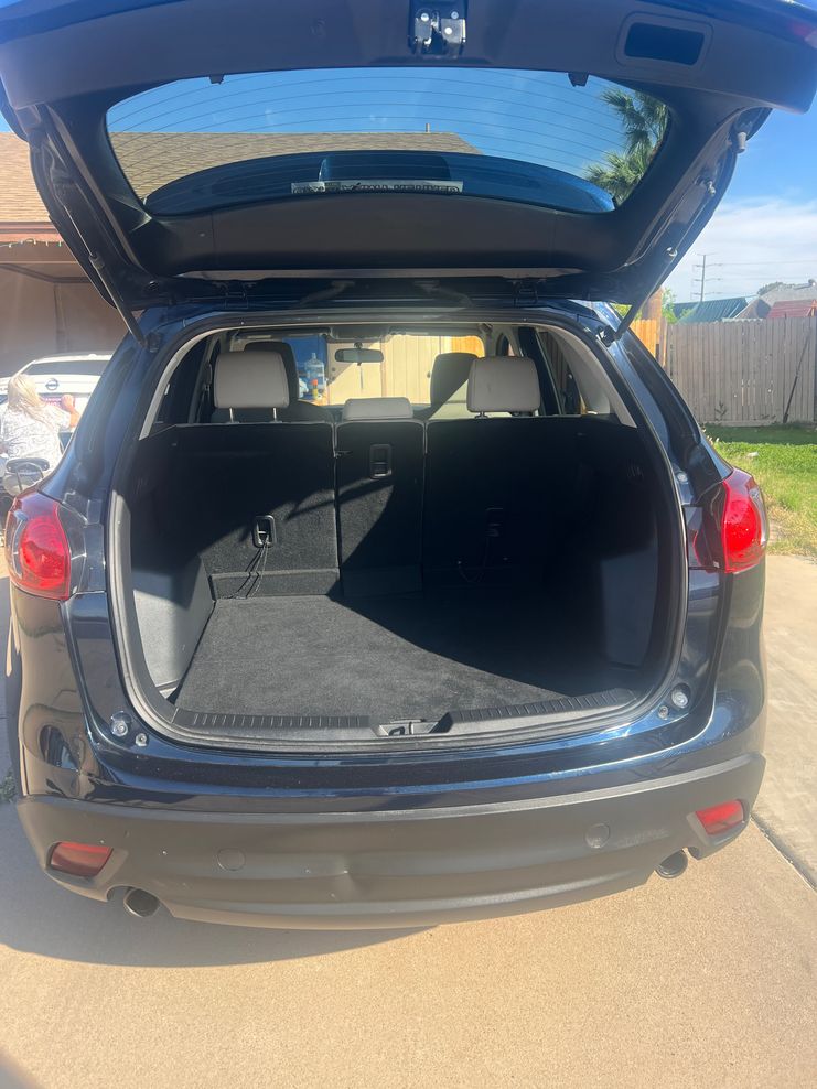 Car Preview