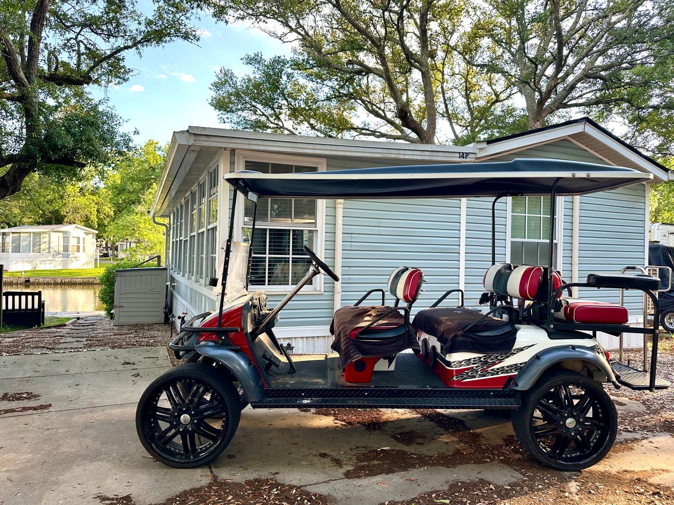 Car Preview