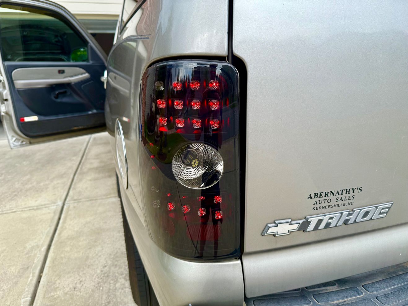 Car Preview