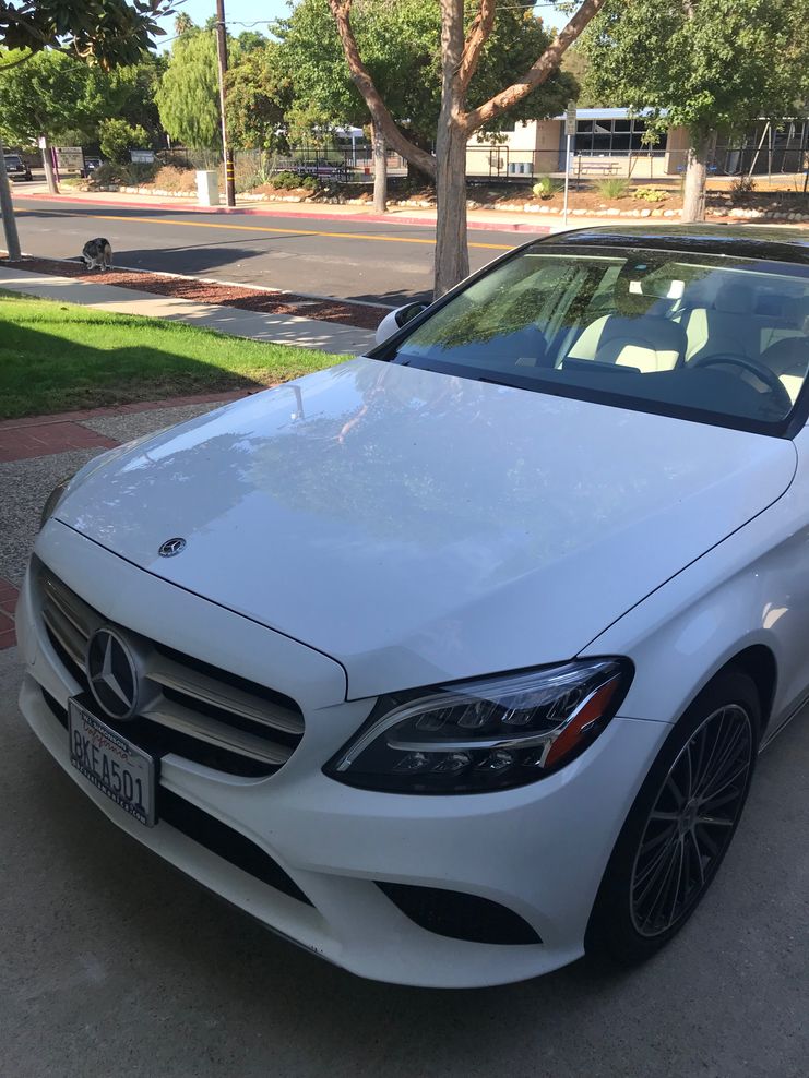 Car Preview