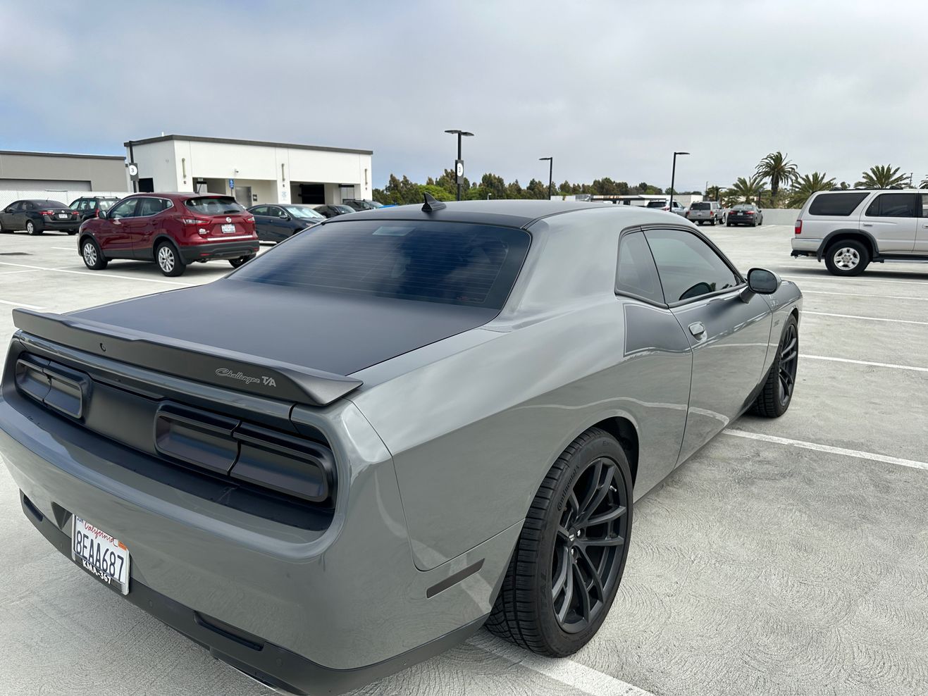 Car Preview