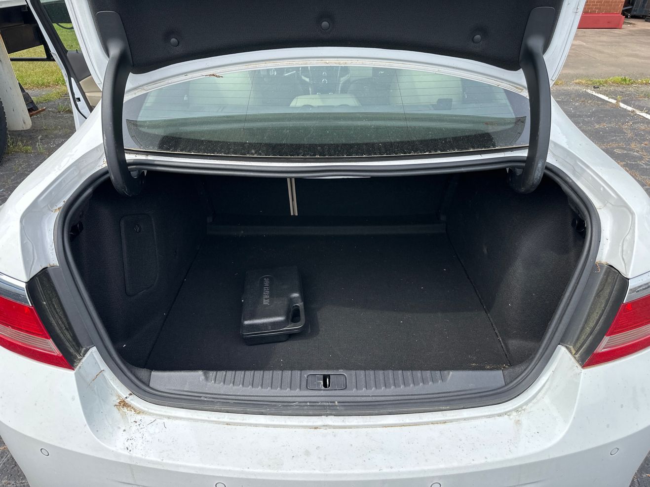 Car Preview