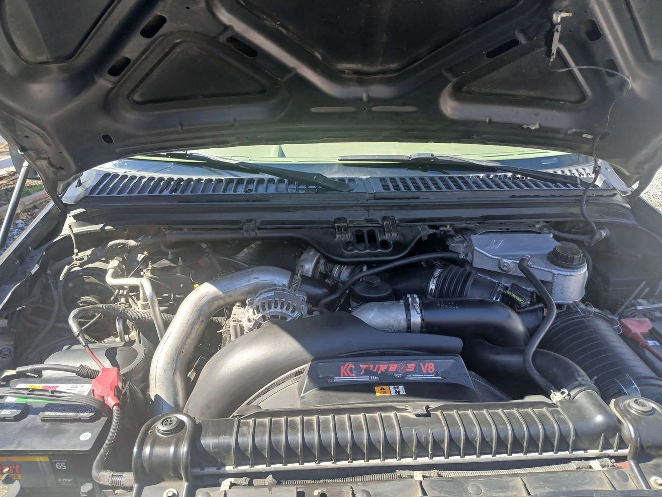 Car Preview