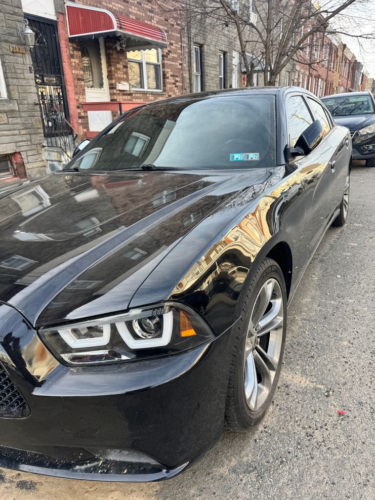 Car Preview