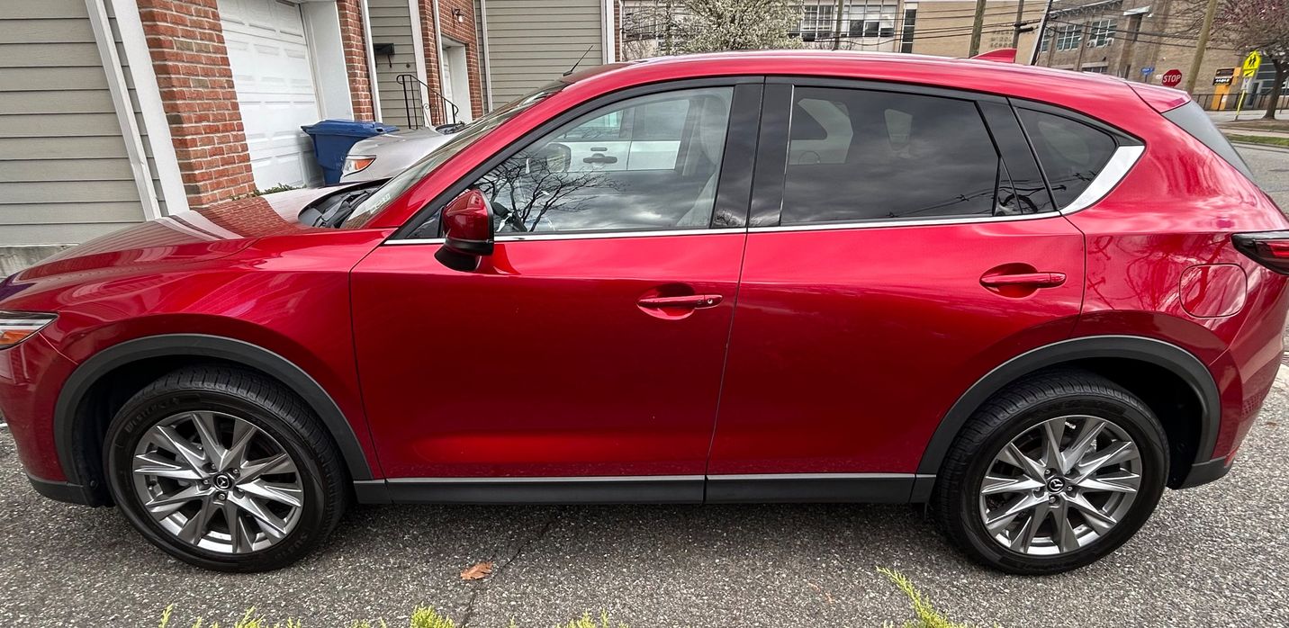 Car Preview