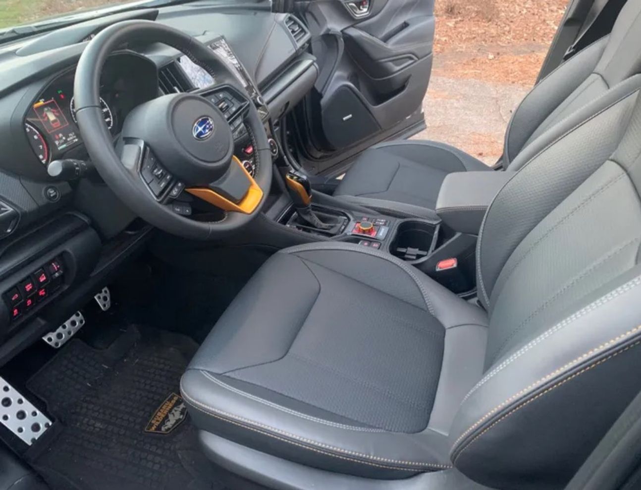 Car Preview