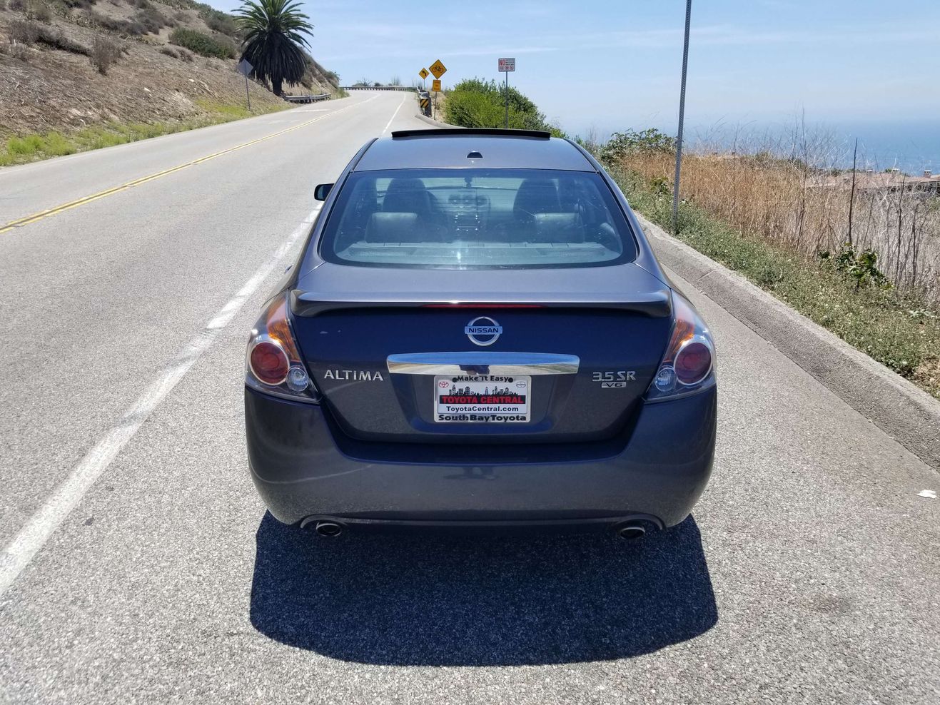 Car Preview