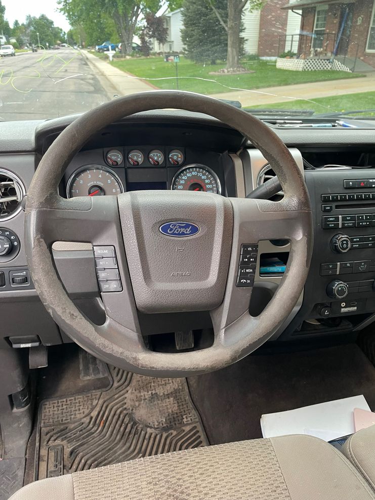 Car Preview
