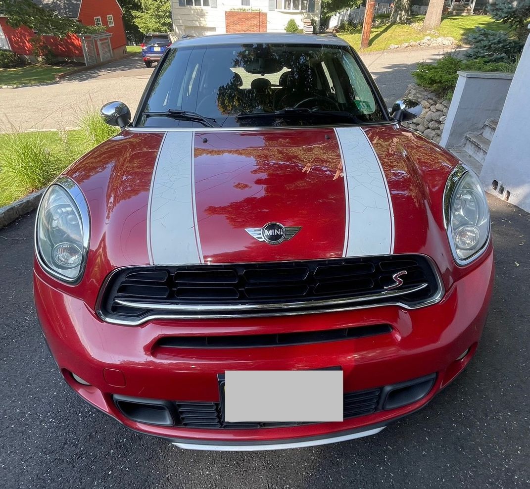 Car Preview