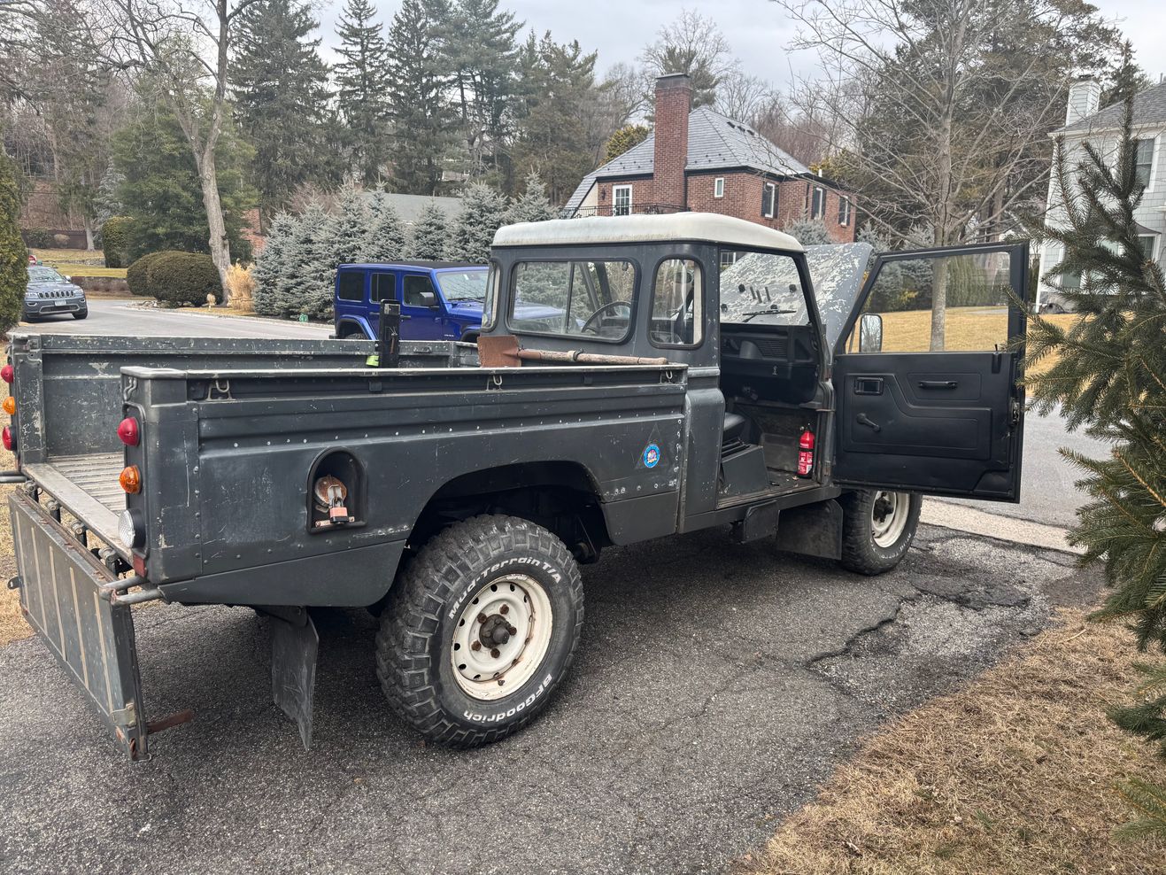 Car Preview