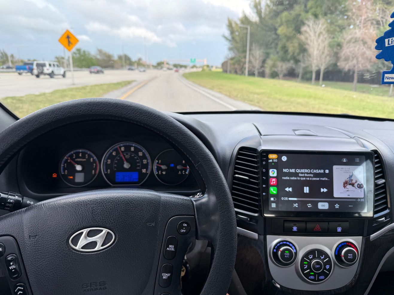 Car Preview