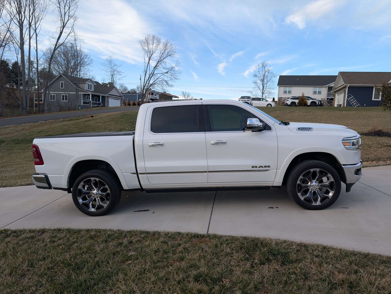 Car Preview