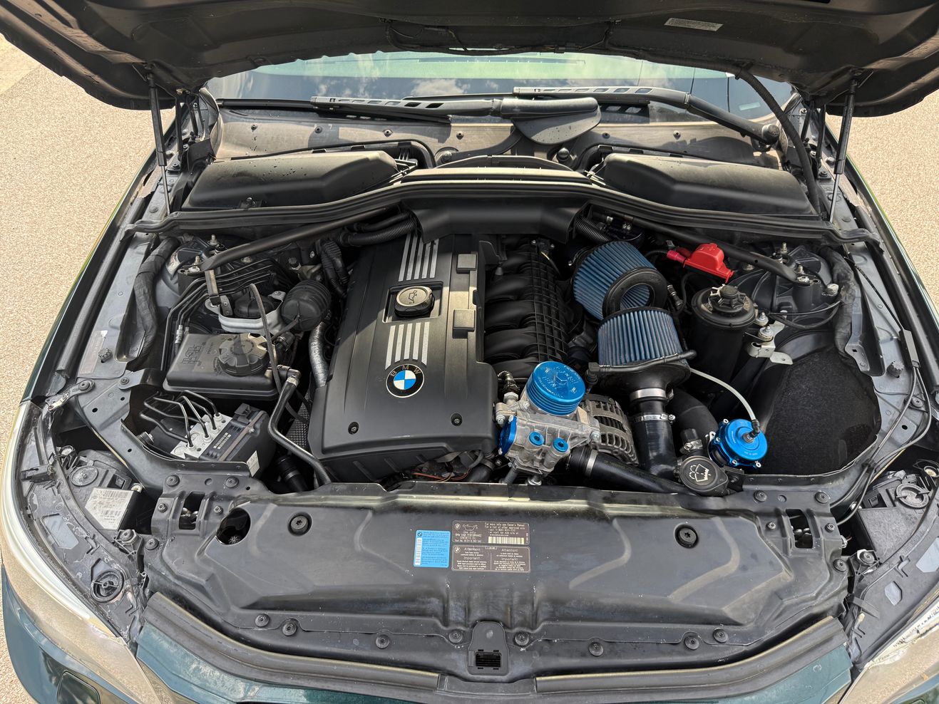 Car Preview