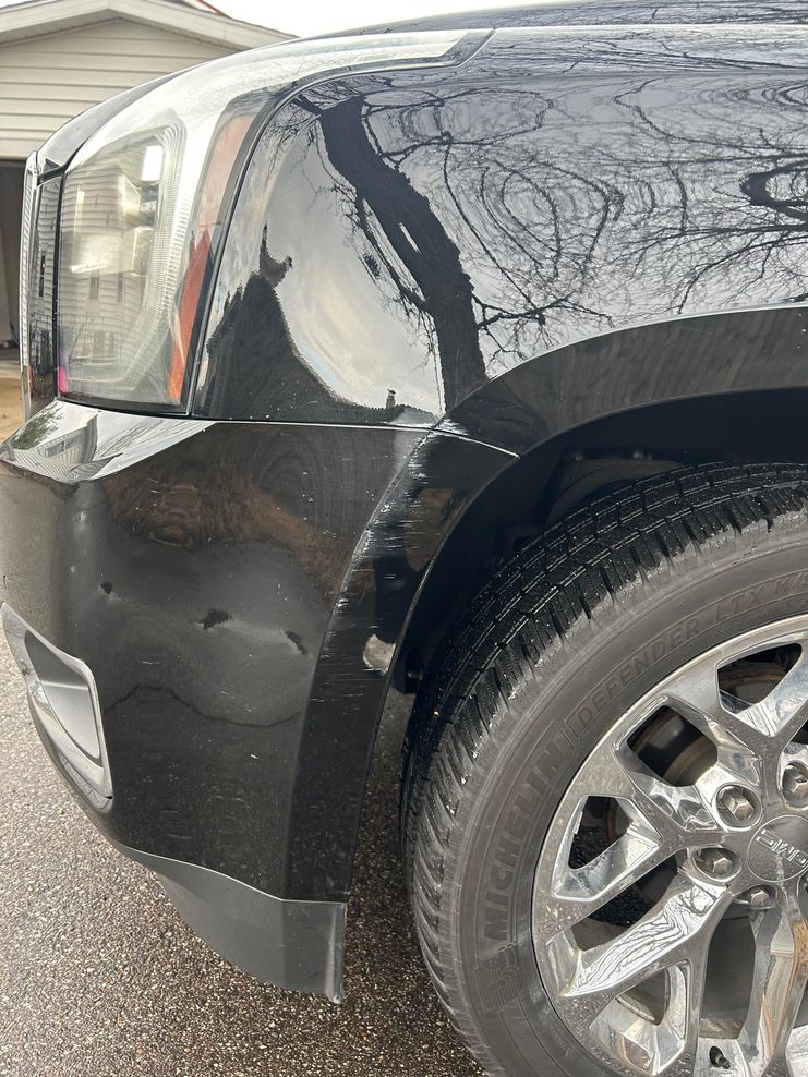 Car Preview