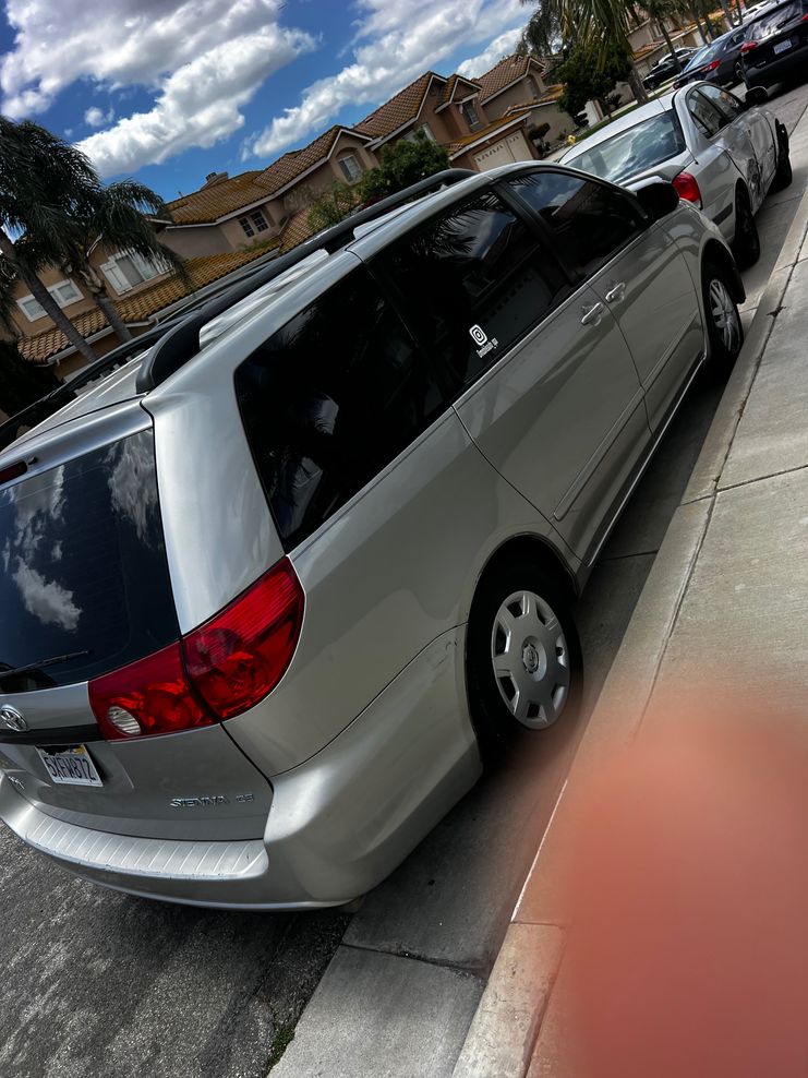 Car Preview