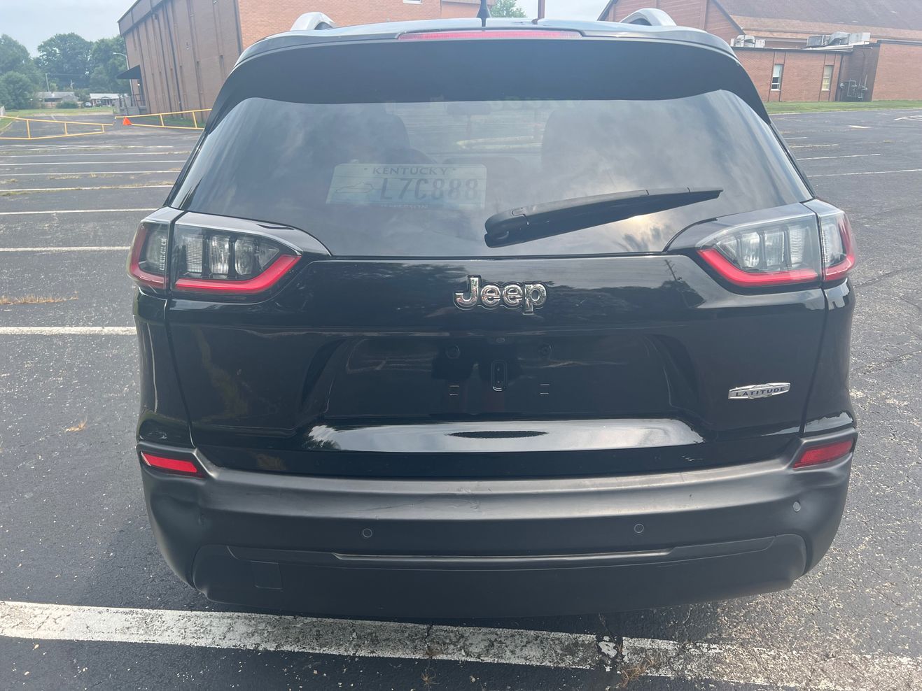 Car Preview
