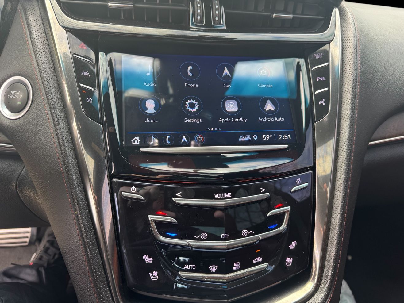 Car Preview