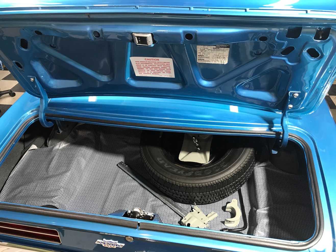 Car Preview