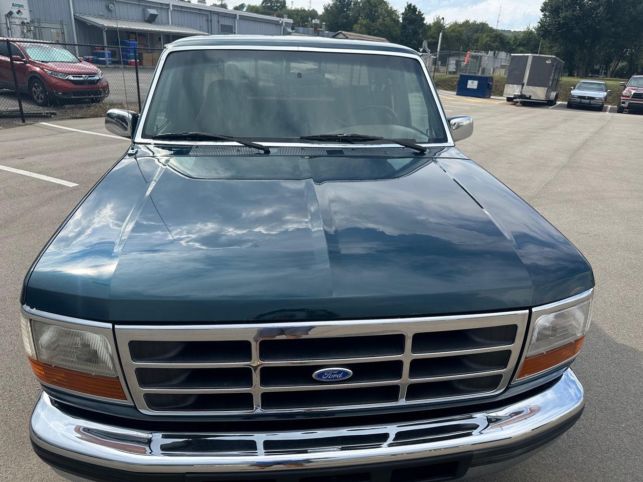 Car Preview