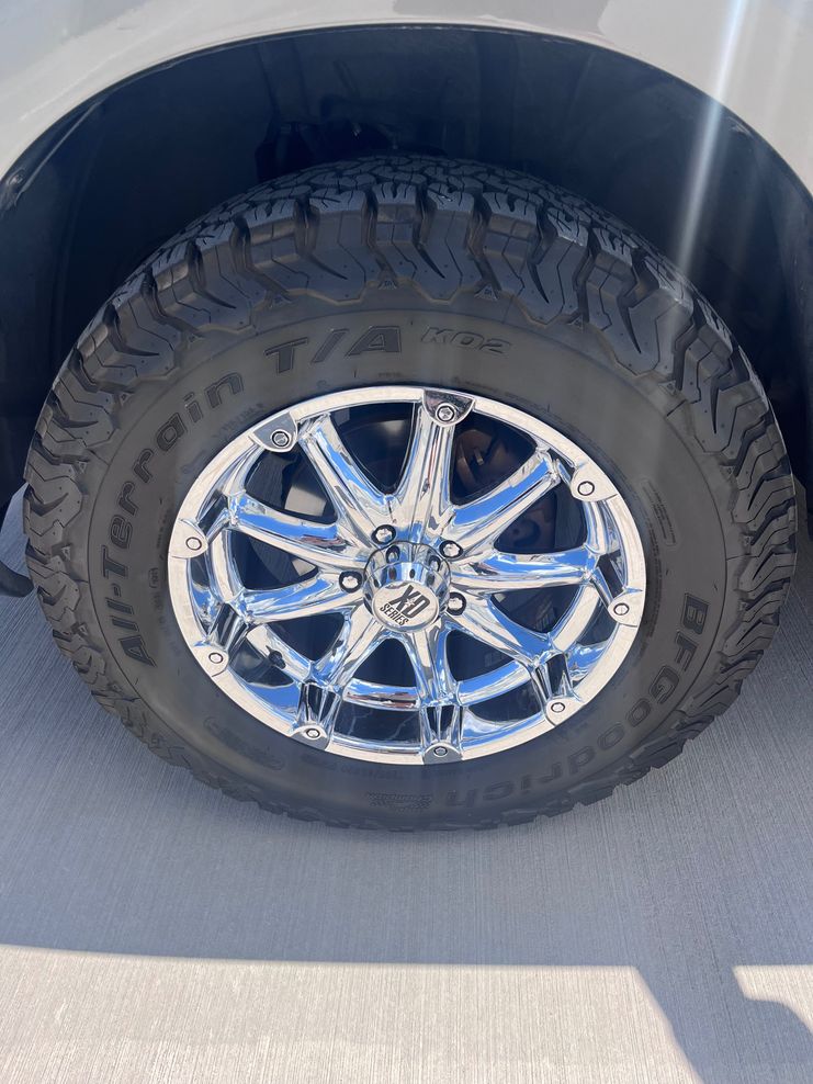 Car Preview