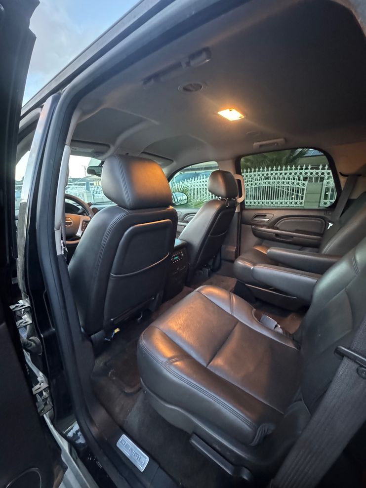 Car Preview