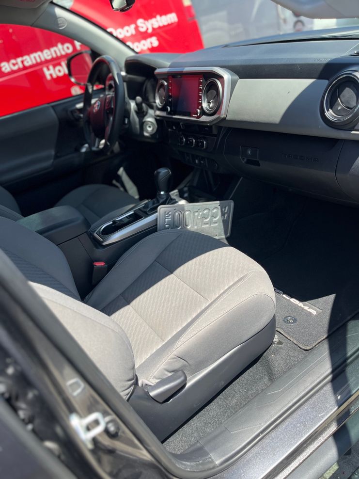Car Preview