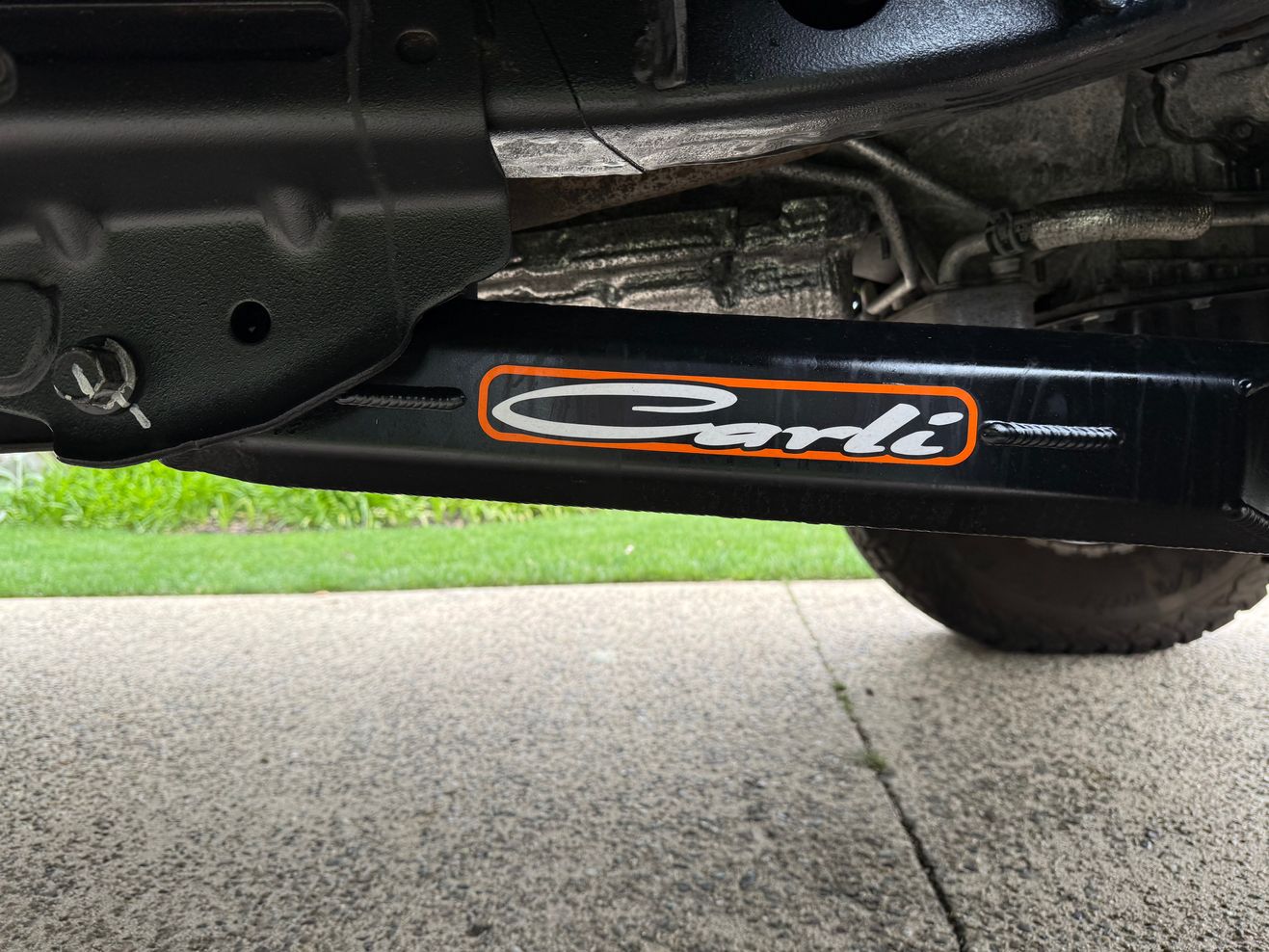Car Preview