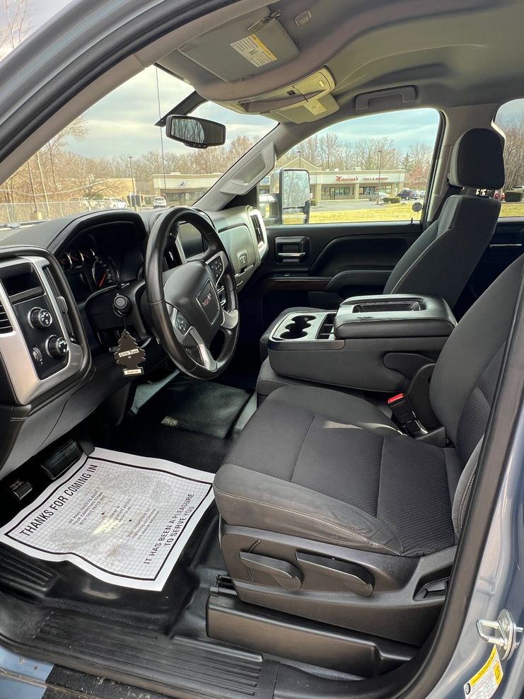 Car Preview