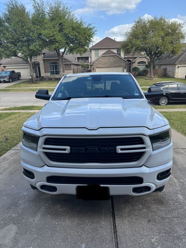 Car Preview