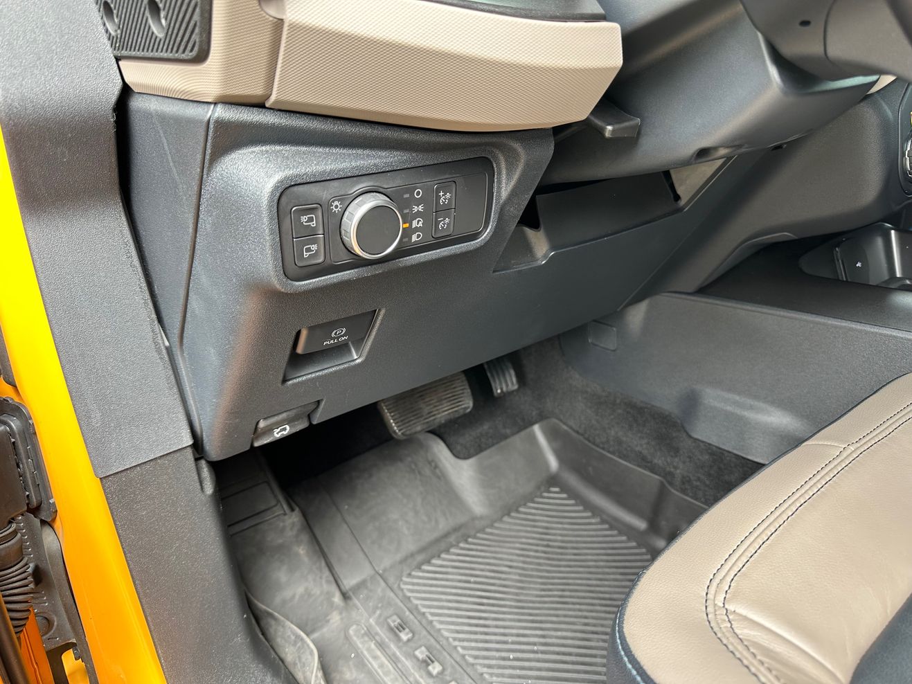 Car Preview