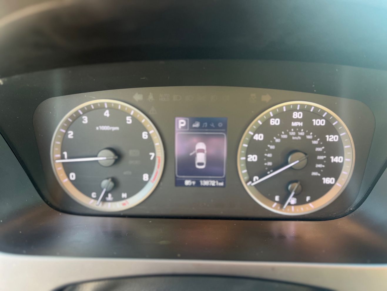 Car Preview