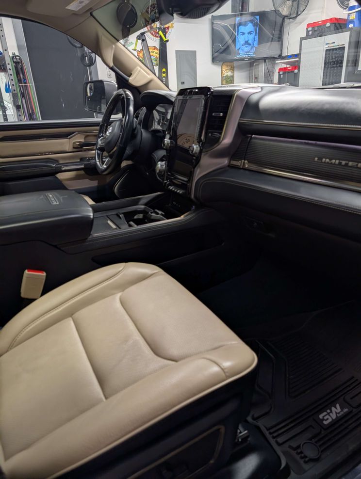 Car Preview