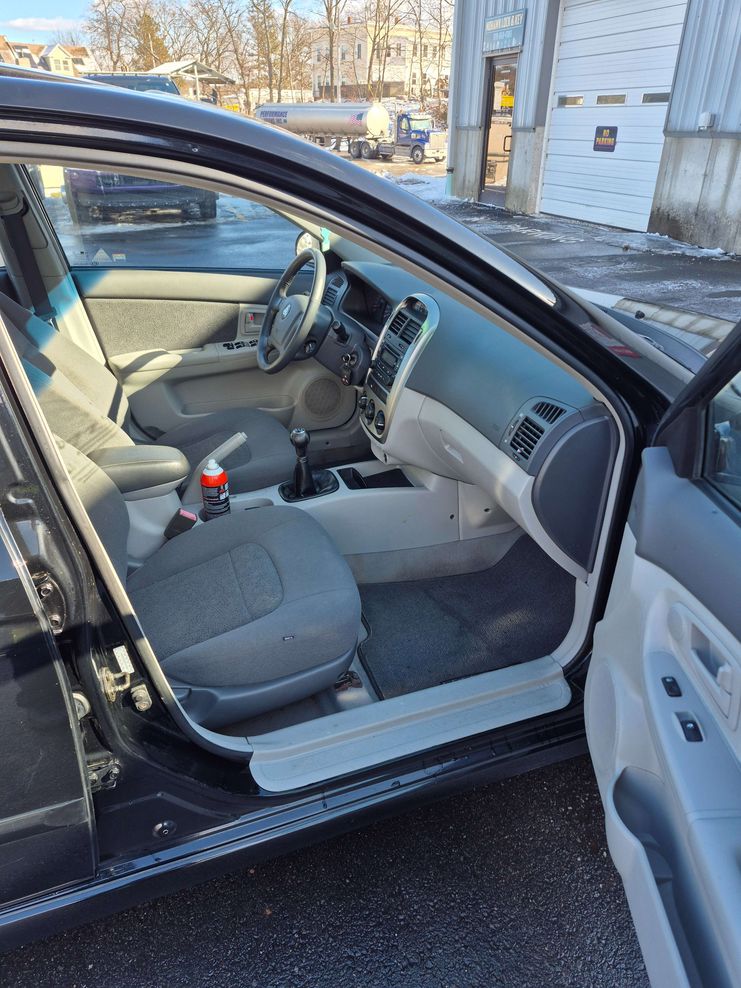Car Preview