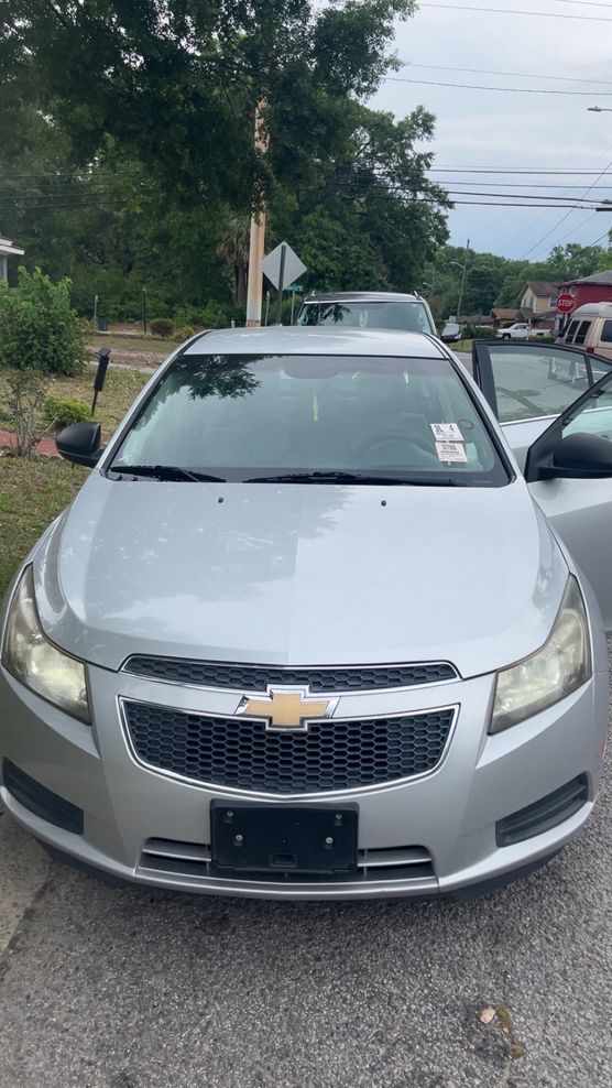 Car Preview