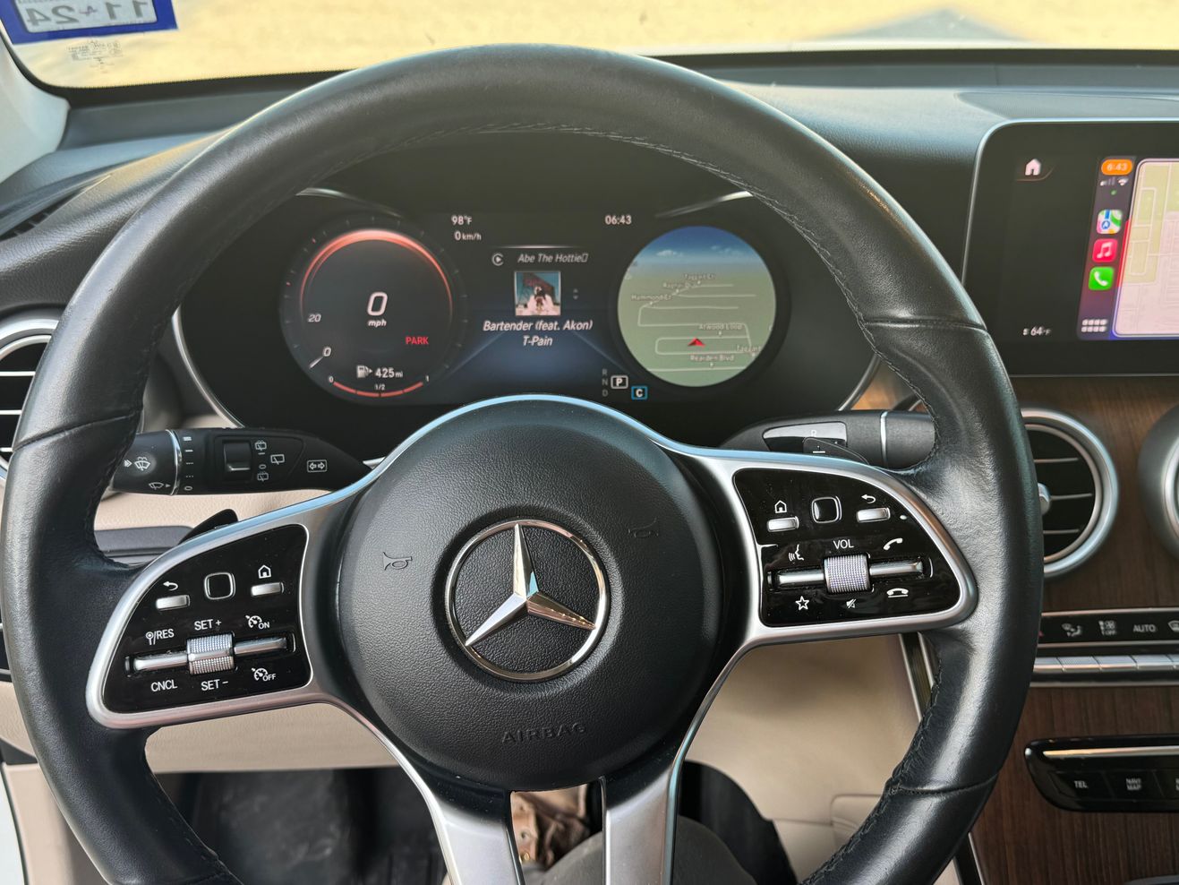 Car Preview