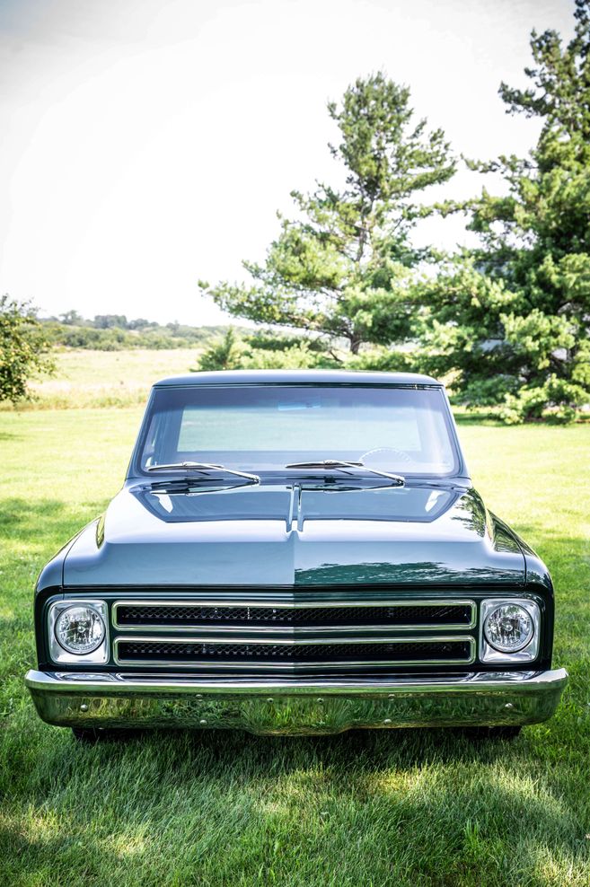 Car Preview