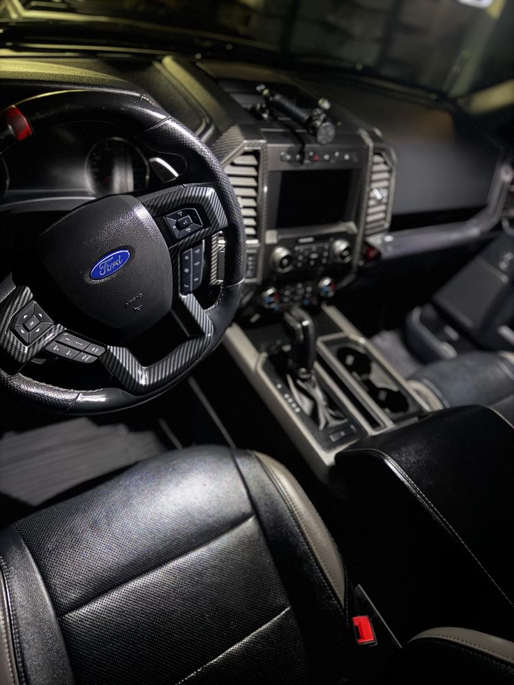 Car Preview